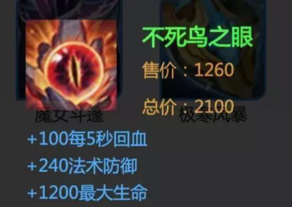 王者荣耀玩项羽的出装怎么出