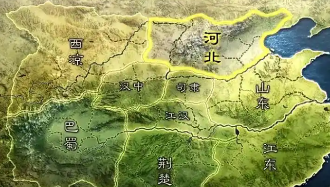 三国志战略版河北什么兵种好 三国志战略版河北什么兵种好