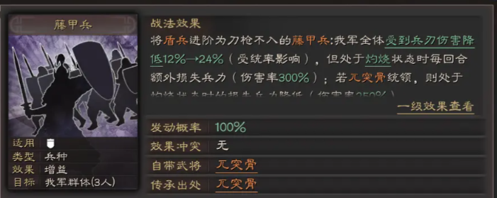 三国志战略版郭淮盾兵配什么战法 三国志战略版郭淮盾兵配什么战法