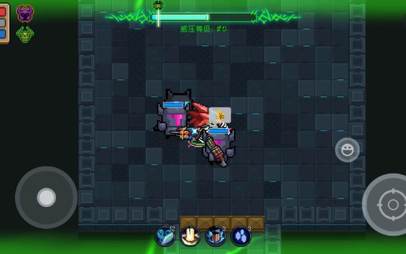 元气骑士怎么解锁新角色