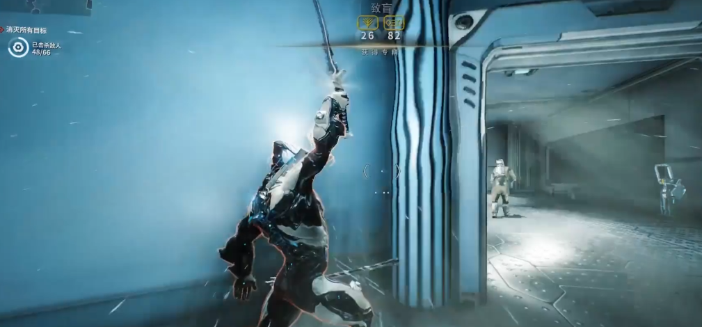 星际战甲新手什么战甲好