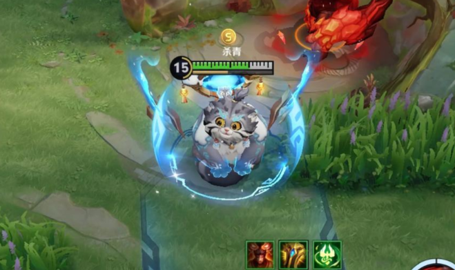 王者荣耀张飞纯肉如何出装 王者荣耀张飞纯肉如何出装