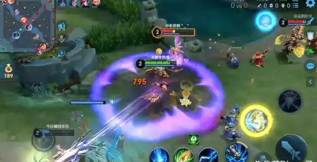 王者荣耀钟馗该怎么出装 王者荣耀钟馗该怎么出装