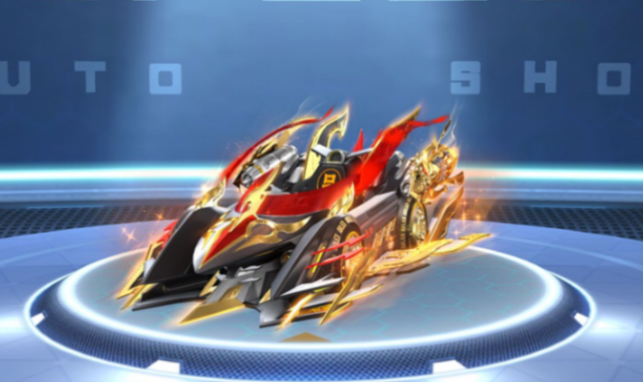 qq飞车哪个s车手感最好