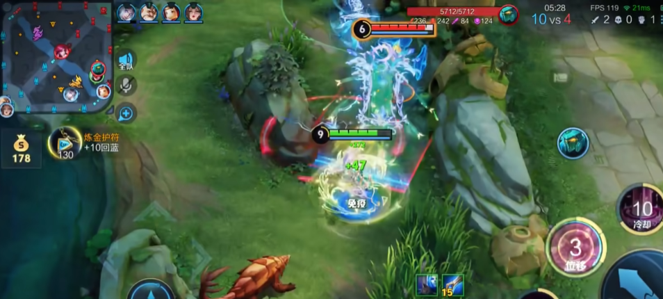 王者荣耀中貂蝉打野出装怎么搭配 王者荣耀中貂蝉打野出装怎么搭配