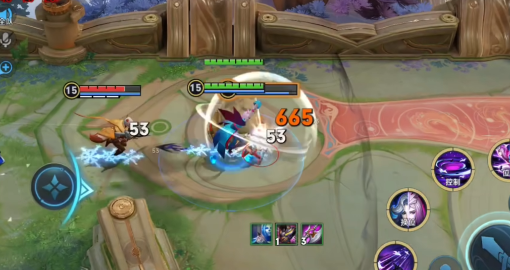 王者荣耀元歌出装怎么出