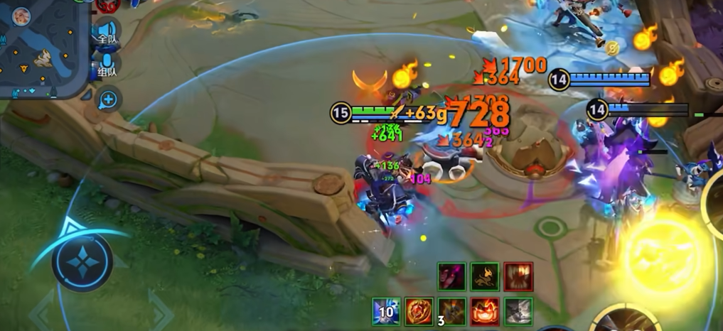 王者荣耀戈娅的最强出装铭文怎么搭配 王者荣耀戈娅的最强出装铭文怎么搭配