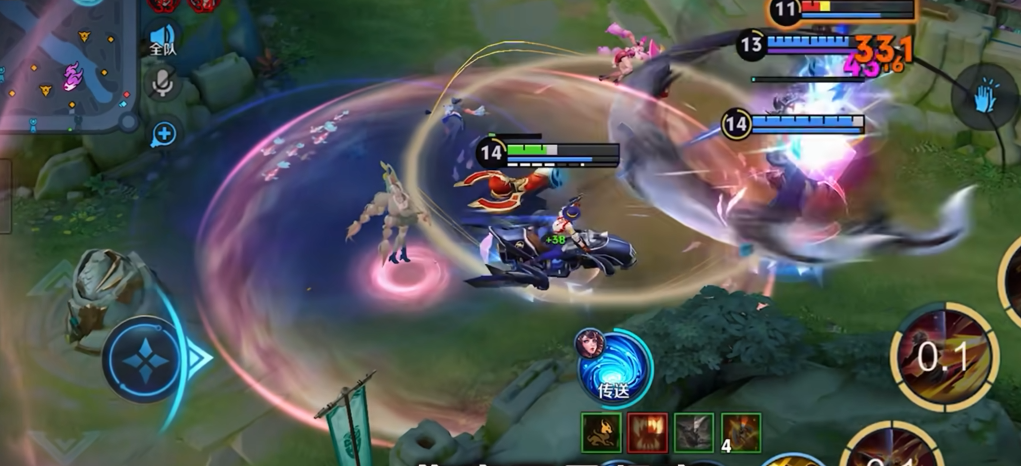 王者荣耀戈娅的最强出装铭文怎么搭配 王者荣耀戈娅的最强出装铭文怎么搭配