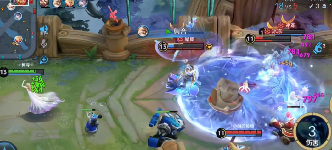 王者荣耀甄姬出什么装 王者荣耀甄姬出什么装