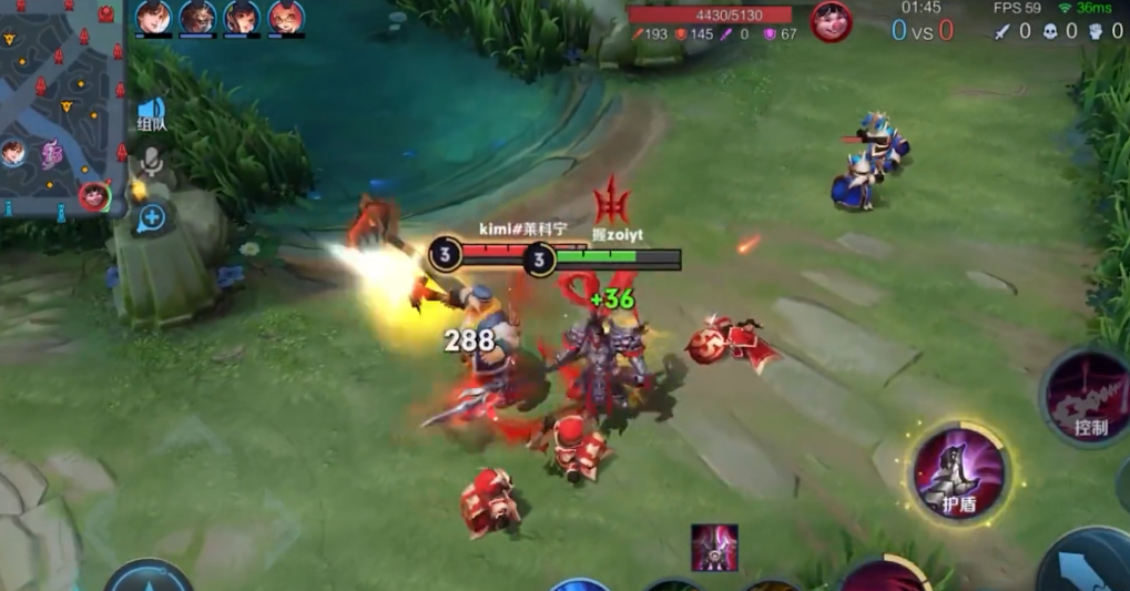 王者荣耀吕布打坦克出装怎么搭配