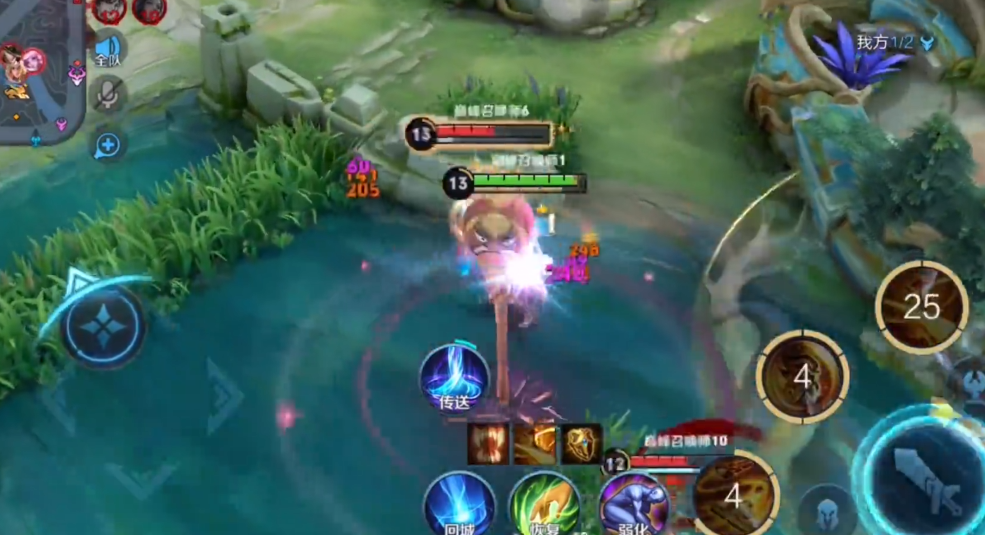 王者荣耀老夫子最强出装是什么 王者荣耀老夫子最强出装是什么