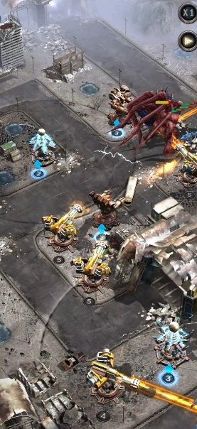 旭日之城21关怎么过关 旭日之城21关怎么过关