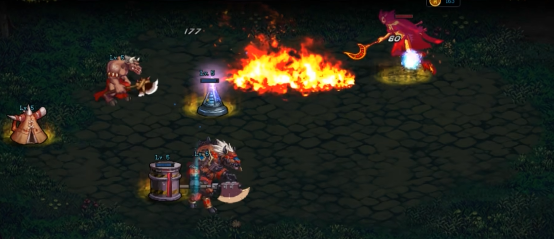 地下城与勇士创世之书13关怎么过关