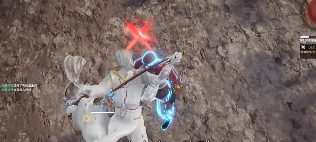 永劫无间新手应该怎么玩 永劫无间新手应该怎么玩