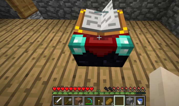 我的世界新手怎么玩