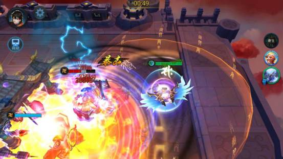 乱斗西游2法宝怎么选 乱斗西游2法宝怎么选