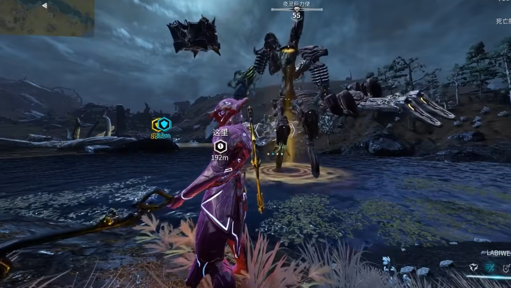 星际战甲三傻单人怎么打怪