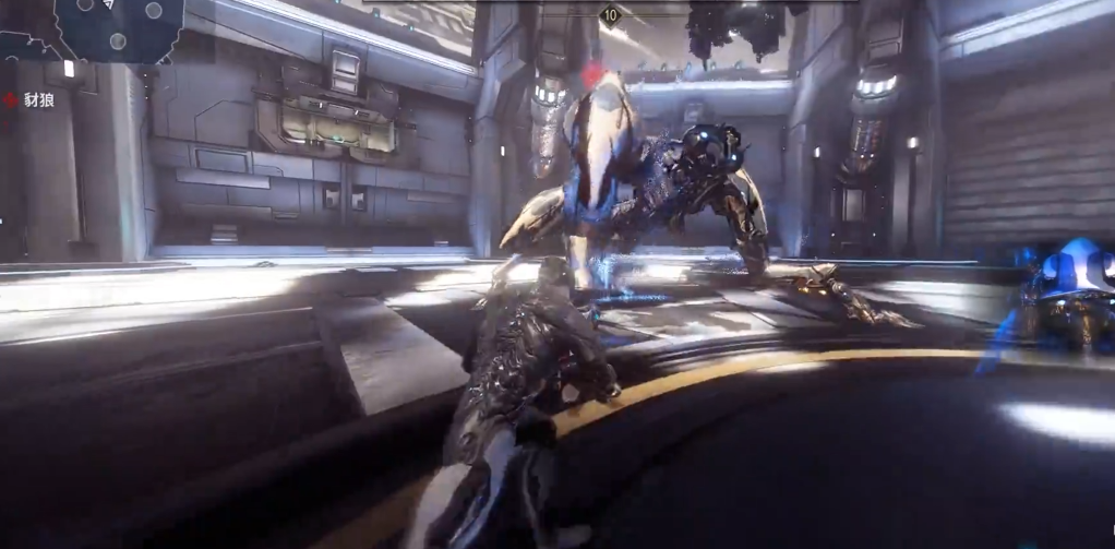 星际战甲新纪之战怎么打 星际战甲新纪之战怎么打