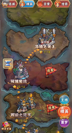 少年三国志元宝哪里赚 少年三国志元宝哪里赚