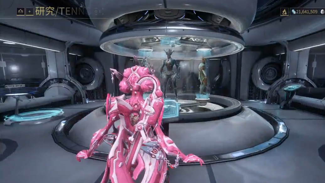 星际战甲新手期怎么过