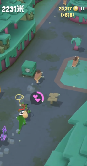 疯狂动物园鳄鱼怎么驯服 疯狂动物园鳄鱼怎么驯服