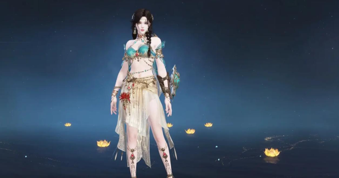 永劫无间新人怎么玩的好一点 永劫无间新人怎么玩的好一点