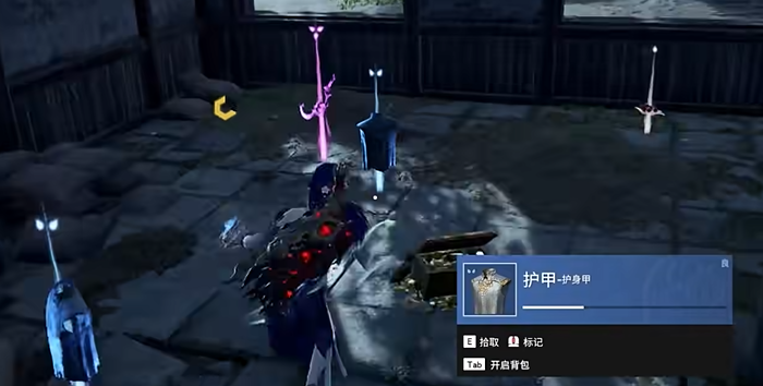 永劫无间新人怎么玩的好一点 永劫无间新人怎么玩的好一点