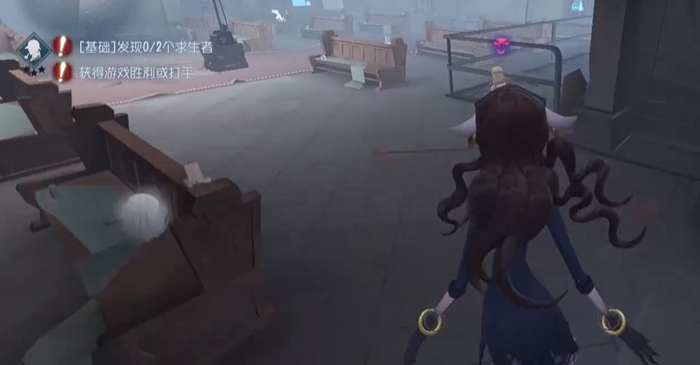 第五人格最难玩的监管者是哪个