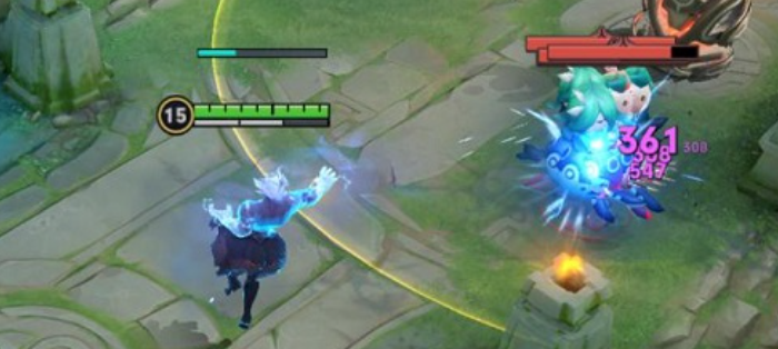 王者荣耀司空震怎么出装打野 王者荣耀司空震怎么出装打野