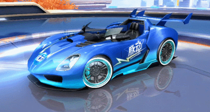 qq飞车手游许愿b车哪个好 qq飞车手游许愿b车哪个好