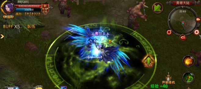 全民奇迹召唤师怎么玩