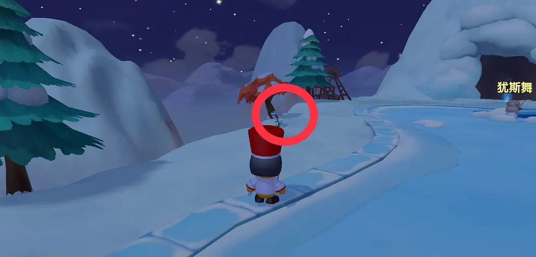 摩尔庄园浆果捞怎么做