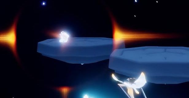 光遇手敲钟乐器先祖在哪里