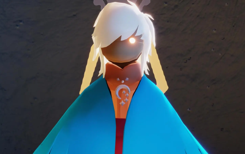 光遇飞翔季项链怎么换 光遇飞翔季项链怎么换