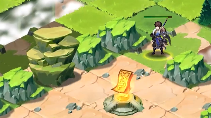 少年三国志2南华仙书怎么过 少年三国志2南华仙书怎么过