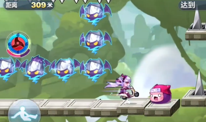 天天酷跑英雄传最后一关怎么过 天天酷跑英雄传最后一关怎么过