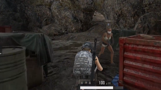 绝地求生雪地图哪里有空投洞 绝地求生雪地图哪里有空投洞