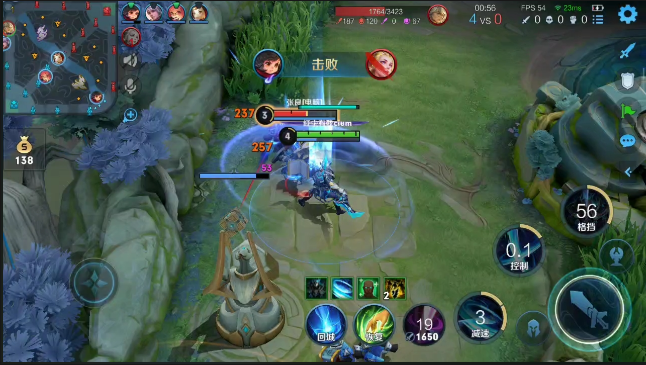 王者荣耀星耀凯怎么出装铭文 王者荣耀星耀凯怎么出装铭文