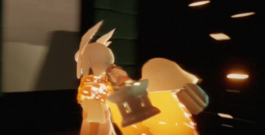 光遇的景阁怎么开 光遇的景阁怎么开