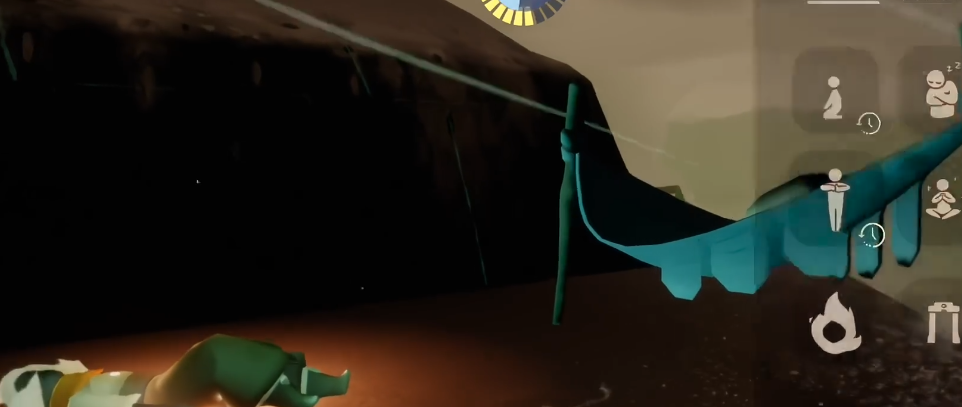 光遇的景阁怎么开 光遇的景阁怎么开