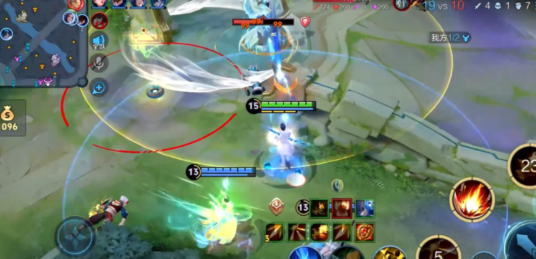 王者荣耀后羿出装铭文怎么出