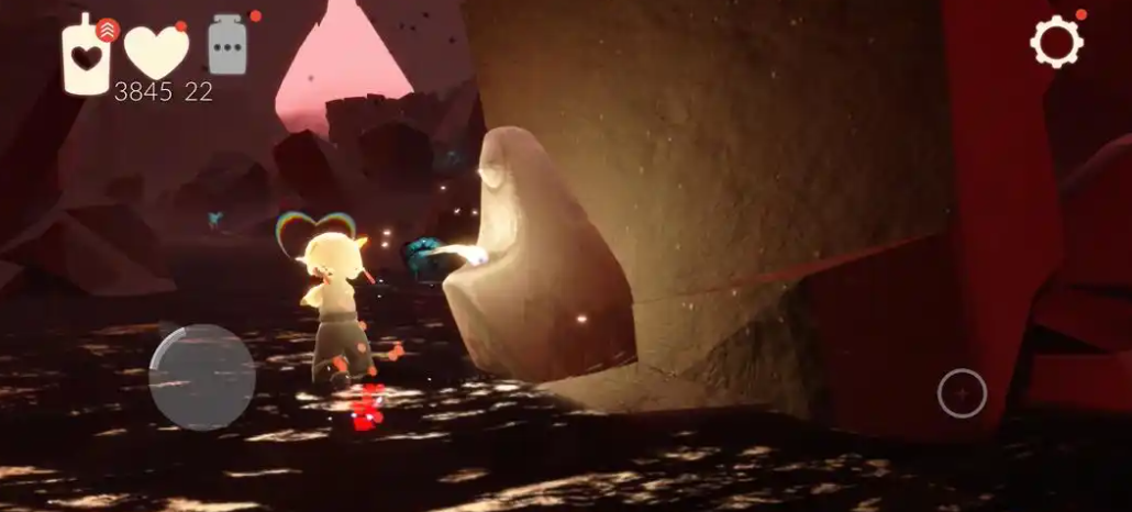 光遇如何解锁全翅膀