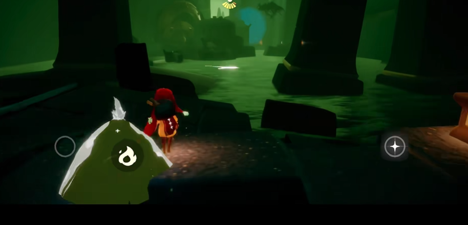 光遇烟花先祖要怎么获得