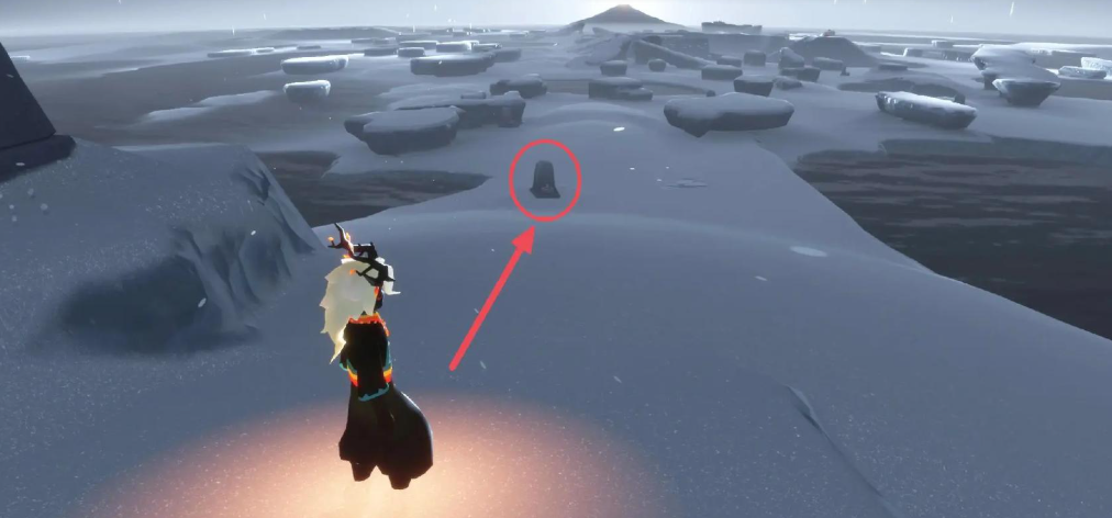 光遇如何去试炼之路 光遇如何去试炼之路