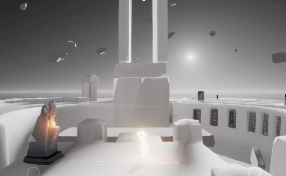 光遇如何去试炼之路 光遇如何去试炼之路