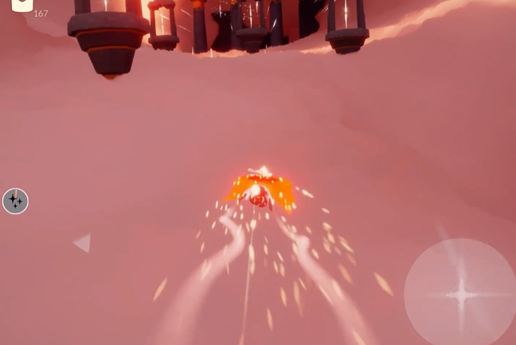 光遇霞谷光之翼怎么拿 光遇霞谷光之翼怎么拿