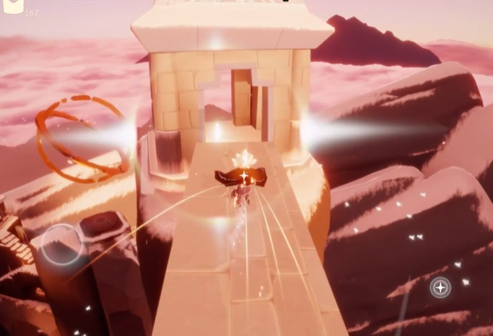 光遇霞谷光之翼怎么拿 光遇霞谷光之翼怎么拿