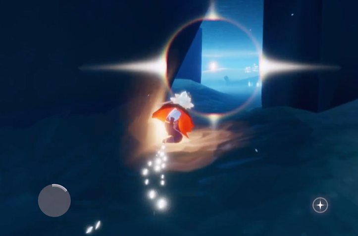 光遇霞谷光之翼怎么拿 光遇霞谷光之翼怎么拿