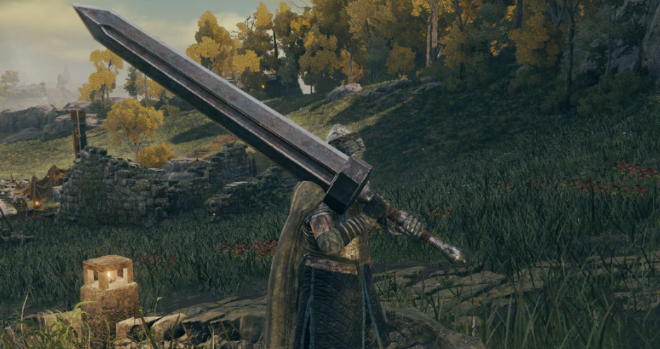 艾尔登法环骑士开局怎么加点