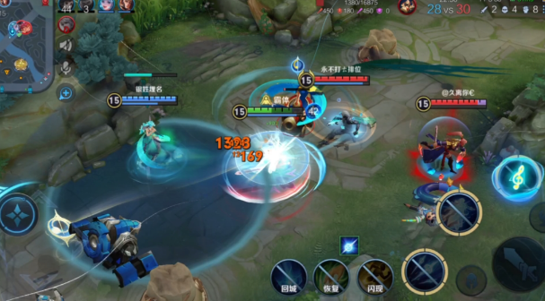 王者荣耀马超不当人怎么出装 王者荣耀马超不当人怎么出装